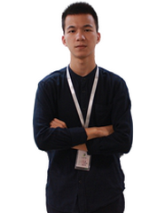 准导师 何润参