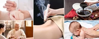 开展多种中医技能培训