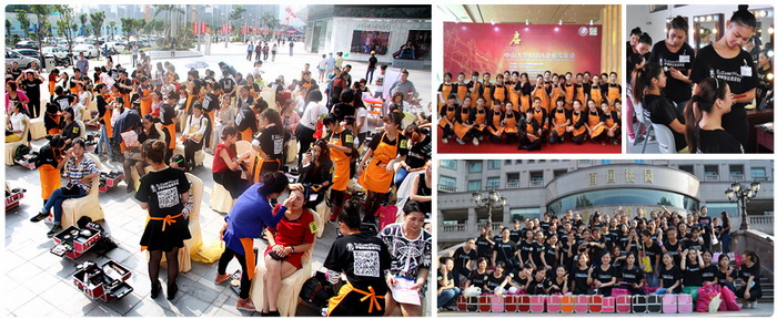 对外合作创新发展