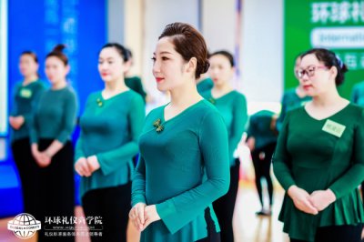 为什么现在儿童礼仪培训这么重要