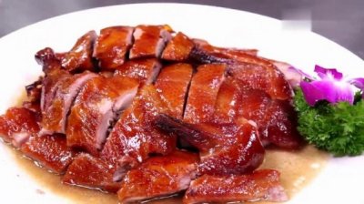 广州烧鸭培训哪里好，烧鸭皮怎样做才脆