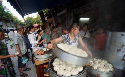 在东莞地区什么早餐适合一个人卖？超好卖的几款早餐分享给你！