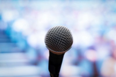 演讲口才训练的内容表达技巧