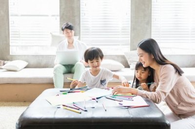 感统失调的原因是什么？孩子如何进行感统训练？