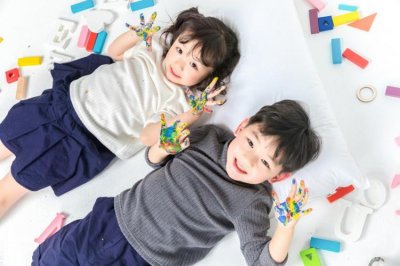 语言能力迟缓的小孩怎么办？小孩语言迟缓怎样纠正？