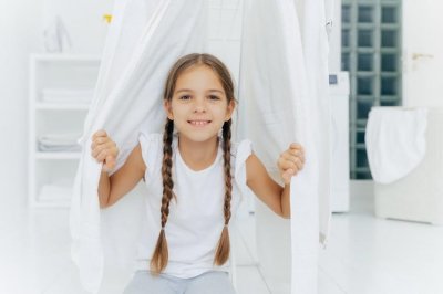 小孩上课注意力不集中是怎么回事？怎么锻炼小孩的注意力？
