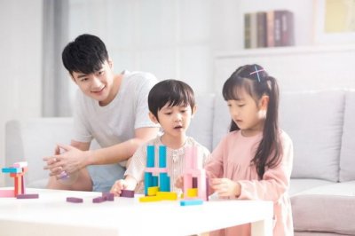 什么是感统失调？感统失调的原因?