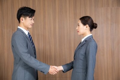 职场女性要注意哪些礼仪形象?