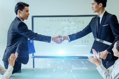 商务礼仪有哪些方面？通过商务礼仪学到了什么？