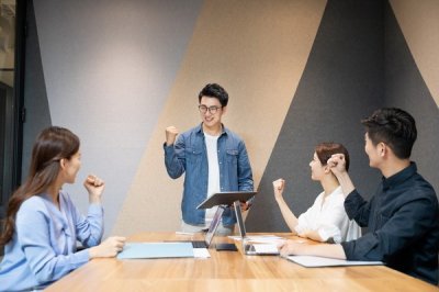 如何与人沟通的说话技巧和应变能力？学会说话的技巧？