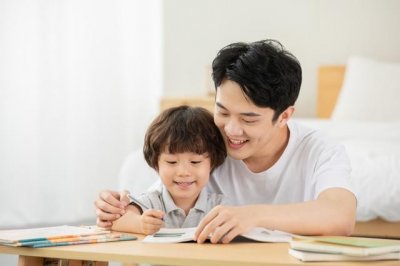 如何提升少儿的口才表达能力？锻炼孩子的口才？