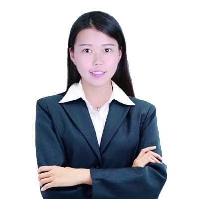 高老师 资深西语讲师