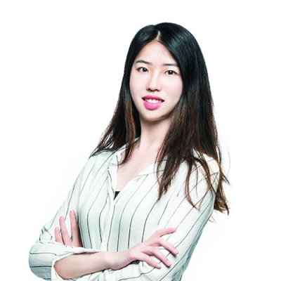 李老师 资深德语教师