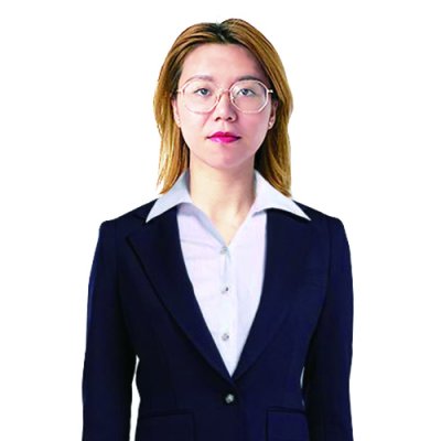 连老师 资深金牌讲师