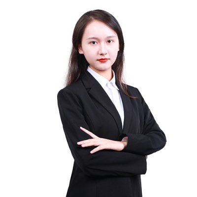 王老师 资深日语讲师