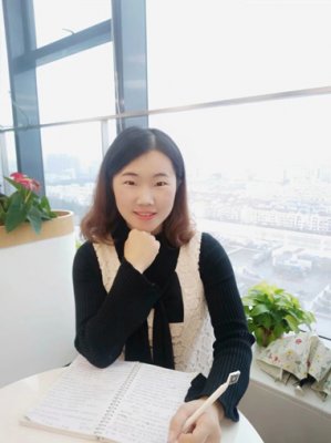 刘老师