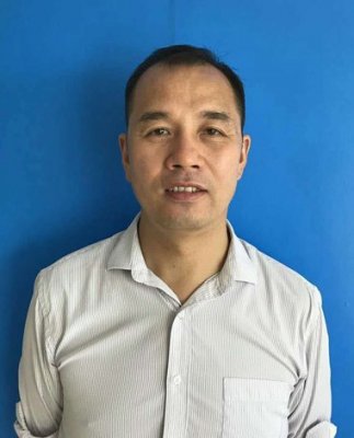 刘老师