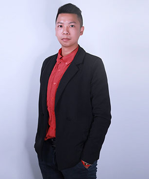 晓陆美工摄影短视频实战讲师