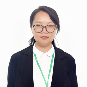 杨娇