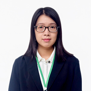 黄雅婷