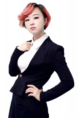 葛婷婷
