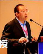 賈旭東 教授