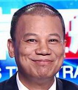 丁長發 副教授