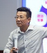 張鐫銘 教授