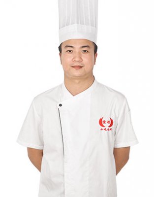 李晓波