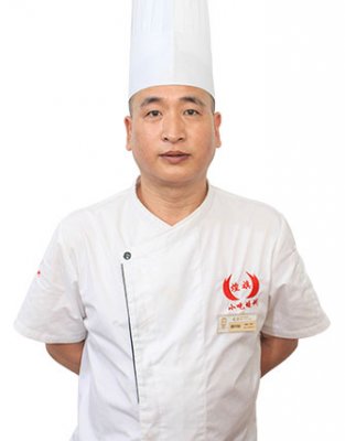 胡兴灿