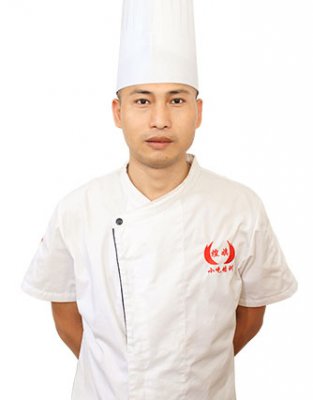 赖长发