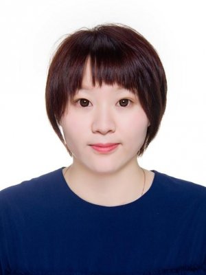 欧亚名师：庞文秀