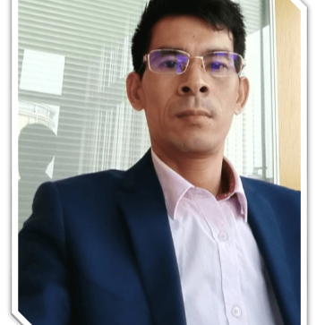 杨老师