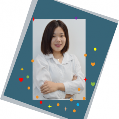 彩铃老师