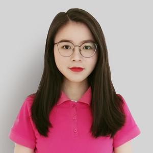 Daisy老师