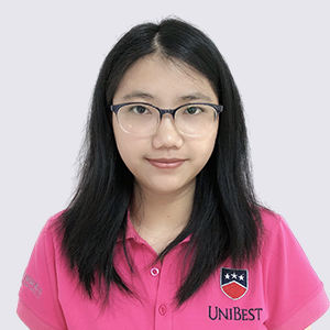 Sophie老师