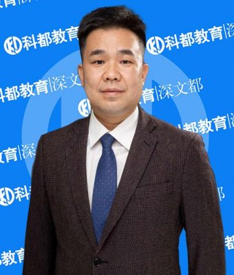 张凯