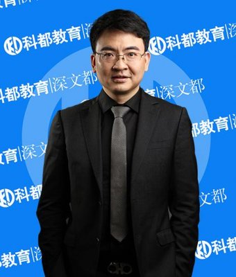 何凯文