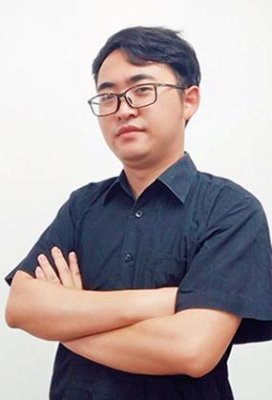 李银鹏
