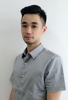 杨冬川