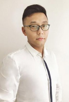 周淼龙
