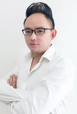 王海旭