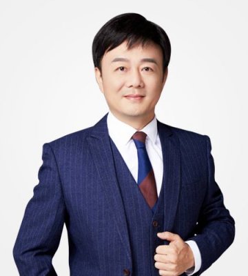 礼仪培训高级讲师：周生生