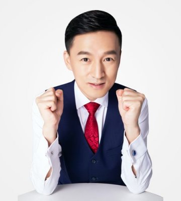 高级礼仪培训讲师：王俊翔