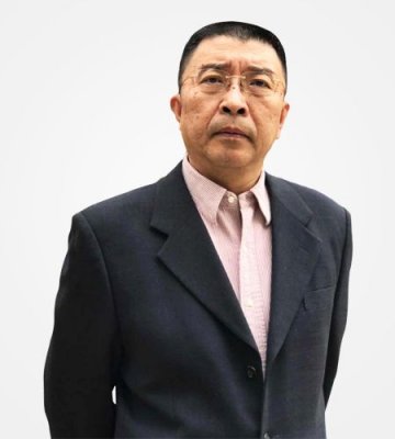 知名礼仪培训与公共关系专家：金正昆