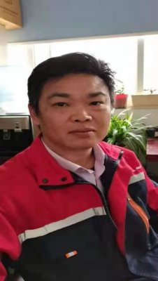 曾有权
