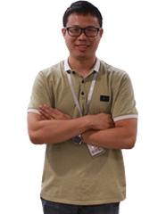 金牌讲师 沈乙军