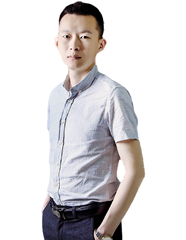 金牌讲师 张洪冰