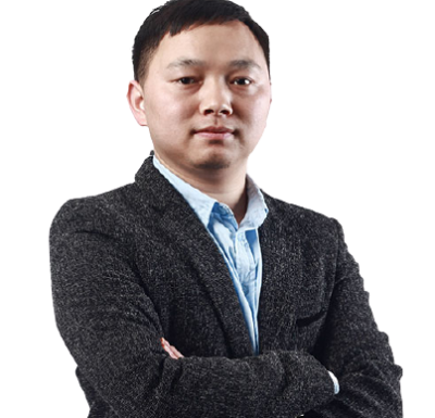 金牌讲师 雷新