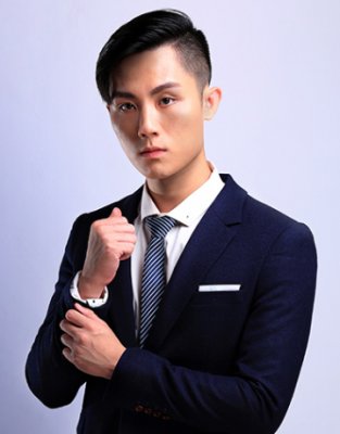 黄腾辉 平面设计讲师